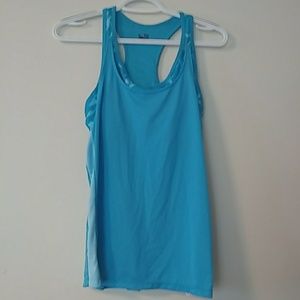 Champion work out shirt